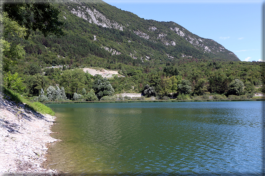 foto Lago di Terlago